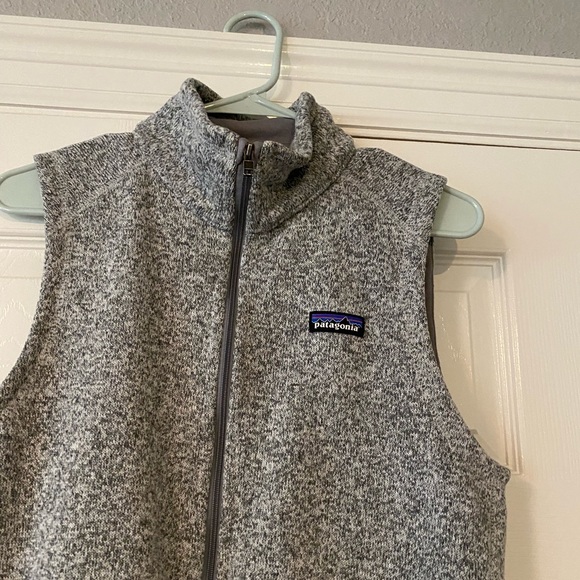 Patagonia Vest - Picture 2 of 4